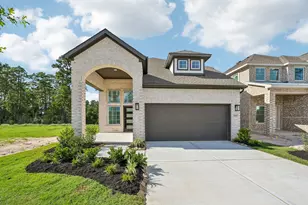 12661 Big Sagebrush Dr, Conroe, TX 77302 - Photo 1