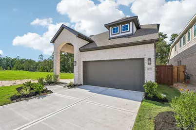 12661 Big Sagebrush Drive, Conroe, TX 77302 - Photo 32