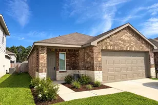 23830 Desert Peach Dr, Spring, TX 77373 - Photo 1
