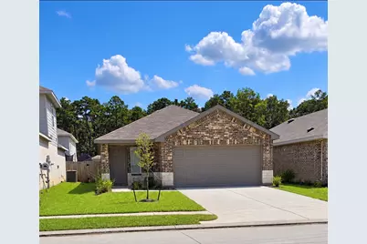 23830 Desert Peach Drive, Spring, TX 77373 - Photo 2
