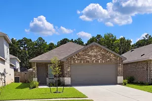 23830 Desert Peach Dr, Spring, TX 77373 - Photo 2