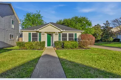 20727 Patriot Park Lane, Katy, TX 77449 - Photo 2