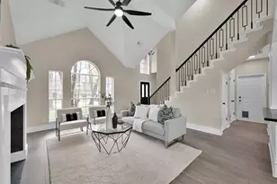 14410 Cypress Falls Dr, Cypress, TX 77429 - Photo 8