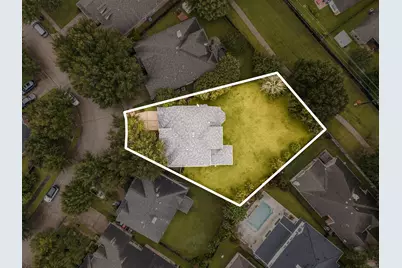 5303 Everhart Manor Lane, Katy, TX 77494 - Photo 36