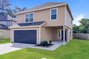 2401 Flathead Dr, Conroe, TX 77384 - Photo 2