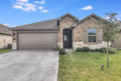 1253 Breebry Drive, Corpus Christi, TX 78415 - Photo 1