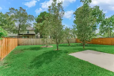 163 N Hawkhurst Circle, The Woodlands, TX 77354 - Photo 34