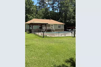 165 Ivory Tower, Goodrich, TX 77335 - Photo 20
