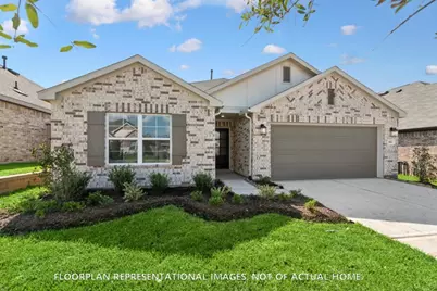 1062 Garnet Star Drive, La Marque, TX 77568 - Photo 4