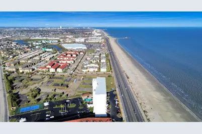 7310 Seawall Boulevard #409, Galveston, TX 77551 - Photo 22