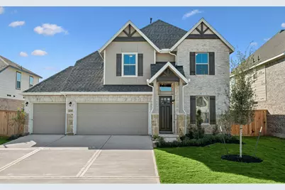 21926 Iris Colony Drive, Waller, TX 77484 - Photo 1