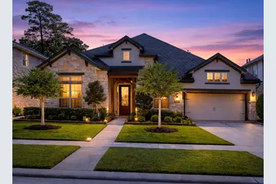 10407 Roseate Skimmer, Conroe, TX 77385 - Photo 1