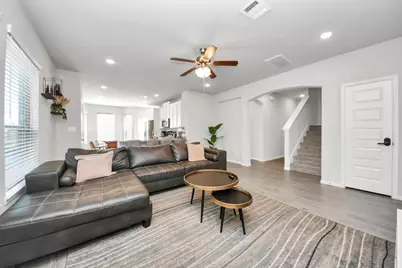 24319 Wild Bramble Lane, Katy, TX 77493 - Photo 8