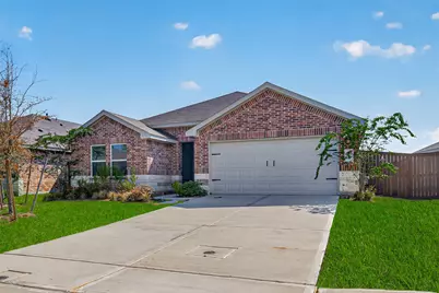 15015 Ashton Meadows Dr, New Caney, TX 77357 - Photo 2