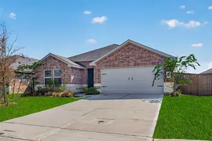 15015 Ashton Mdws Dr, New Caney, TX 77357 - Photo 2