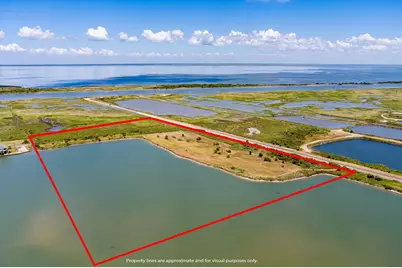 1105 Bobs Road, Crystal Beach, TX 77650 - Photo 14