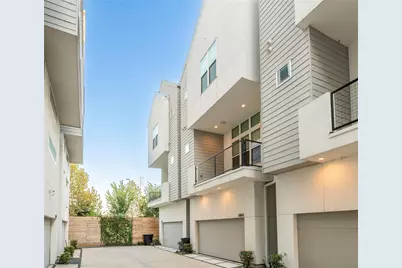 5869 E Post Oak Lane, Houston, TX 77055 - Photo 1