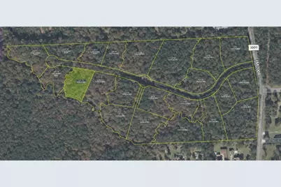 241 County Road 6311, Dayton, TX 77535 - Photo 2