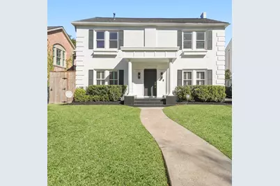 2008 Dryden Road, Houston, TX 77030 - Photo 1