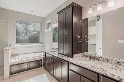 112 Sundown Ridge Place, The Woodlands, TX 77375 - Photo 22