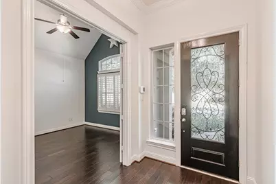 112 Sundown Ridge Place, The Woodlands, TX 77375 - Photo 4