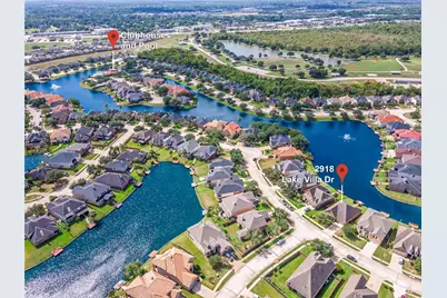 2918 Lake Villa Drive, Missouri City, TX 77459 - Photo 38
