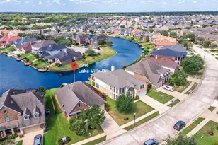 2918 Lake Villa Dr, Missouri City, TX 77459 - Photo 36