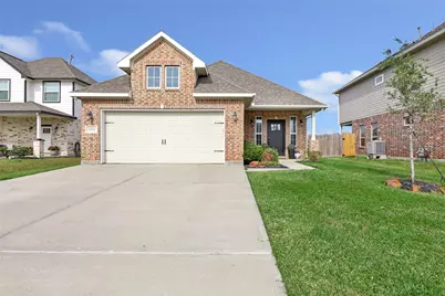 14823 Big Pine Lane, Baytown, TX 77523 - Photo 1