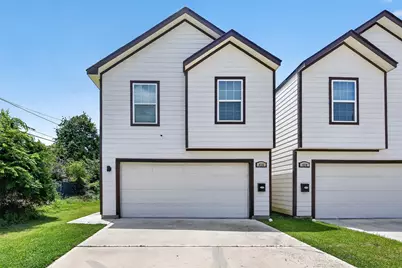 436 Owens Street, Houston, TX 77029 - Photo 4