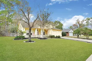 29011 Pine Forest Dr, Magnolia, TX 77355 - Photo 2