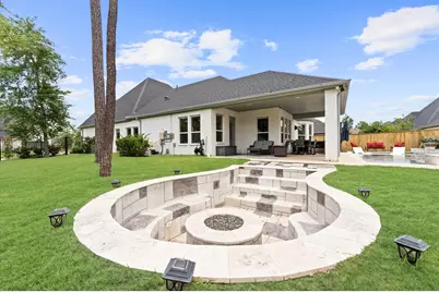 21 Cassena Grove Drive, Tomball, TX 77375 - Photo 46