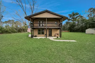 130 County Rd 3470 N, Cleveland, TX 77327 - Photo 1