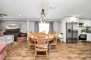 130 County Rd 3470 N, Cleveland, TX 77327 - Photo 8