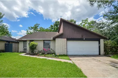 10418 Sagestar Lane, Houston, TX 77089 - Photo 6