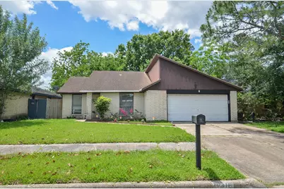 10418 Sagestar Lane, Houston, TX 77089 - Photo 4