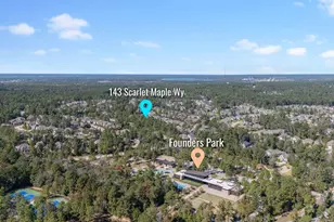 143 Scarlet Maple Ct, Conroe, TX 77318 - Photo 26