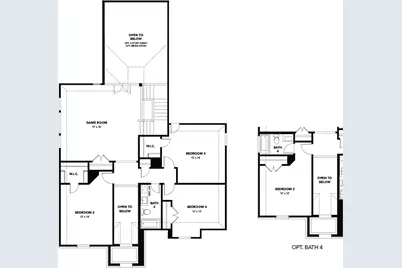 250 Cross Gable Lane, Dayton, TX 77535 - Photo 4