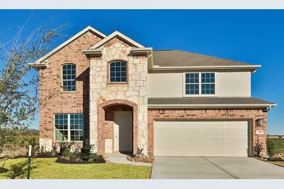 250 Cross Gable Lane, Dayton, TX 77535 - Photo 1