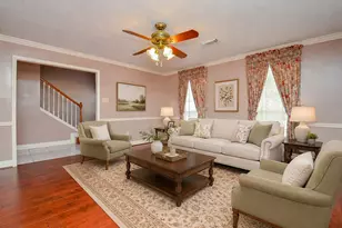 16318 Cobble Springs Ct, Sugar Land, TX 77498 - Photo 4