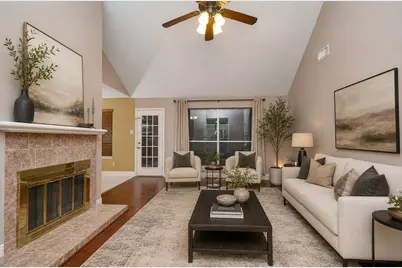 16318 Cobble Springs Court, Sugar Land, TX 77498 - Photo 12