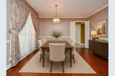 16318 Cobble Springs Court, Sugar Land, TX 77498 - Photo 6