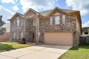16318 Cobble Springs Ct, Sugar Land, TX 77498 - Photo 2
