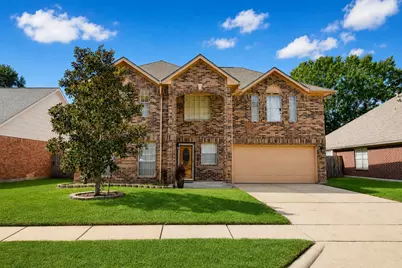 16318 Cobble Springs Court, Sugar Land, TX 77498 - Photo 1