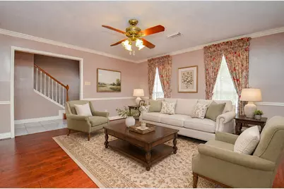 16318 Cobble Springs Court, Sugar Land, TX 77498 - Photo 4