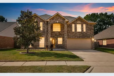 16318 Cobble Springs Court, Sugar Land, TX 77498 - Photo 1