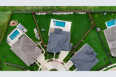 2803 Enriched Enclave Court, Richmond, TX 77406 - Photo 2
