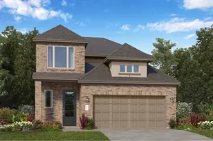 916 Capracotta Dr, Huffman, TX 77336 - Photo 12