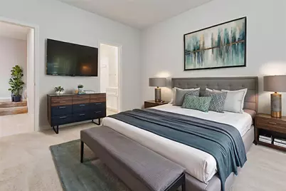 30 Waugh Drive #A, Houston, TX 77007 - Photo 6