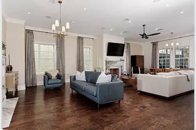 56 N Bay Boulevard, The Woodlands, TX 77380 - Photo 14