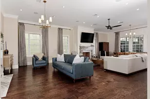 56 N Bay Blvd, The Woodlands, TX 77380 - Photo 14